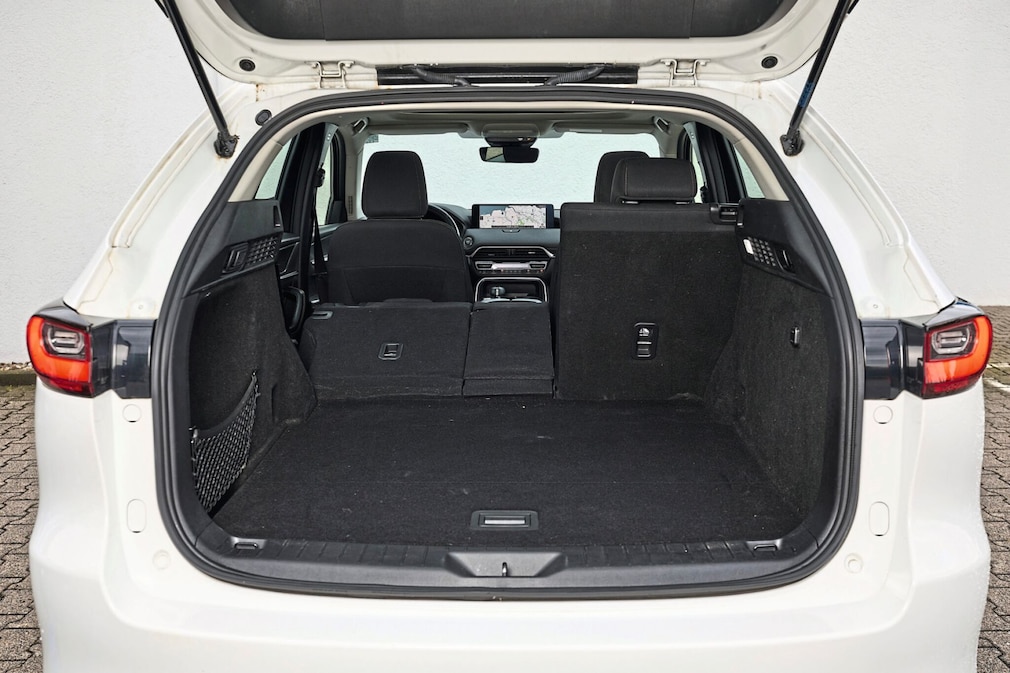 GW Mazda CX-60