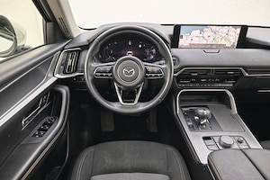 GW Mazda CX-60