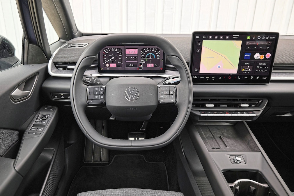 VW ID.3 Neo