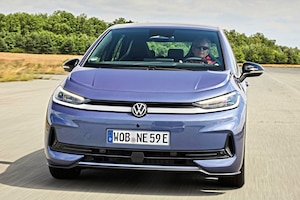 VW ID.3 Neo