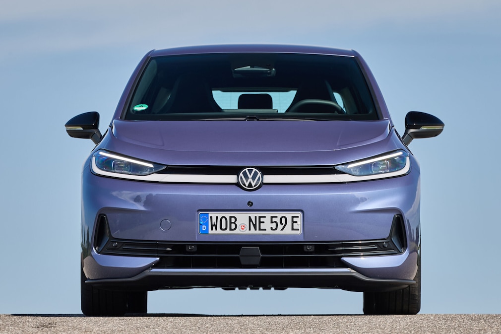 VW ID.3 Neo