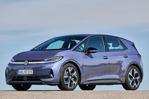 VW ID.3 Neo