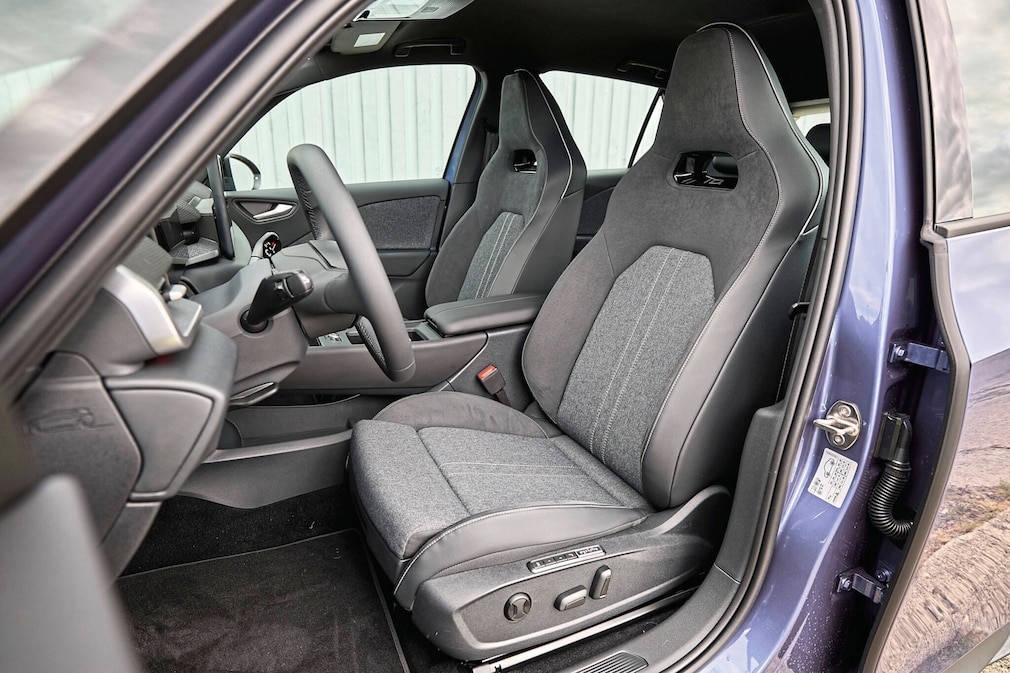 VW ID.3 Neo