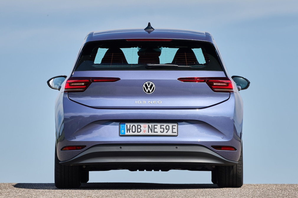 VW ID.3 Neo