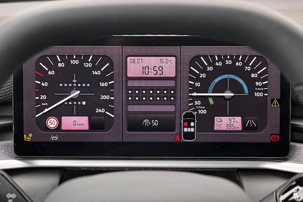 VW ID.3 Neo
