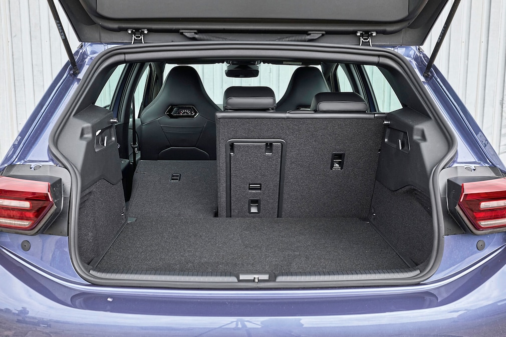 VW ID.3 Neo
