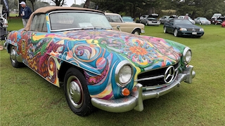 Monterey Car Week 2026