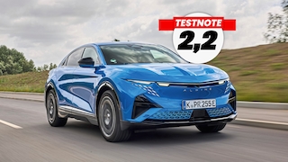 Alpine A390 GT
