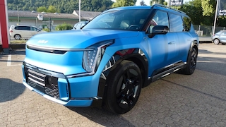 Kia EV9 GT-Line