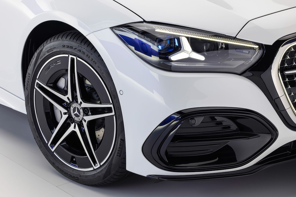 Mercedes C-Klasse Facelift !!! SF: 17.08.2026, 16 Uhr !!!