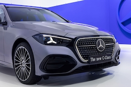 Mercedes C-Klasse Facelift T-Modell !!! SF: 17.08.2026, 16 Uhr !!!