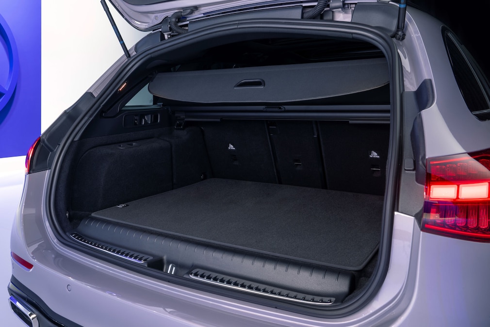 Mercedes C-Klasse Facelift T-Modell !!! SF: 17.08.2026, 16 Uhr !!!