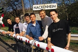 Aktion "Helfen  ja sicher!"