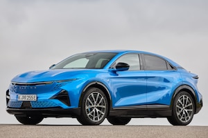 Alpine A390 GT