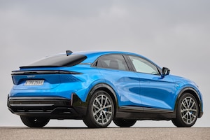 Alpine A390 GT