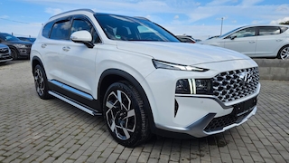 Hyundai Santa Fe Prime aus erster Hand deutlich unter Listenpreis