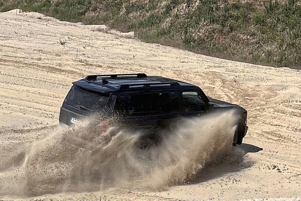 Toyota Land Cruiser 2.8 l D-4D