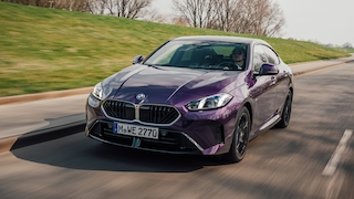 Die sparsamsten Autos: Diese Modelle verbrauchen weniger als 6 Liter