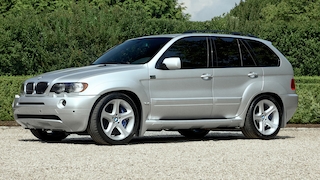 Kith BMW X5 E53