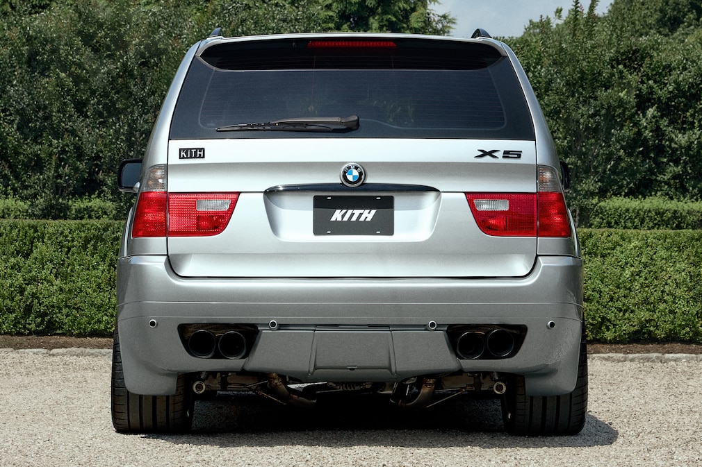 Kith BMW X5 E53