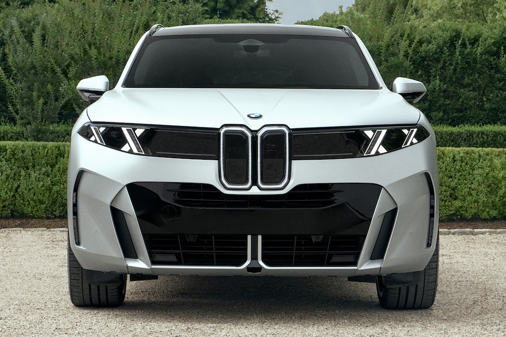 Kith BMW X5 G65