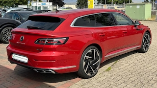 Alleskönner von VW aus erster Hand steht zum Verkauf