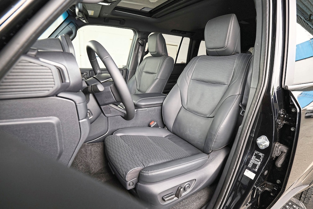 Toyota Land Cruiser 2.8 l D-4D
