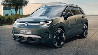 Neues Elektro-SUV schon deutlich unter Listenpreis