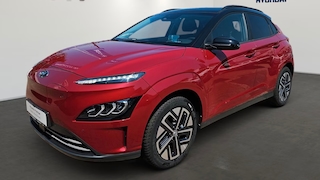 Hyundai Kona Elektro mit viel Ausstattung für wenig Geld