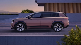 Skoda Peaq Selection