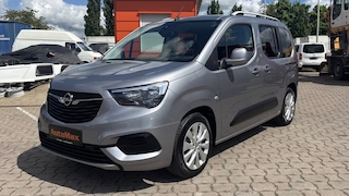 Opel Combo 1.2