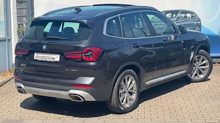 BMW X3 mit 292 PS: Jetzt über 26.000 Euro günstiger