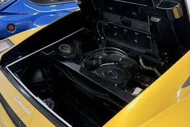 Lamborghini Gallardo Replikat