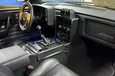 Lamborghini Gallardo Replikat