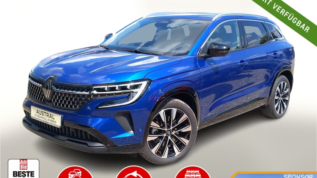 Renault Austral