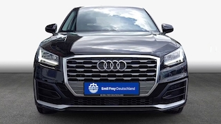 Über 9000 Euro günstiger: Audi Q2 mit 150 PS und Automatik