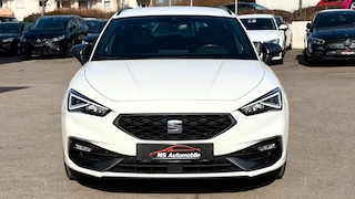Seat Leon 1.5 eTSI