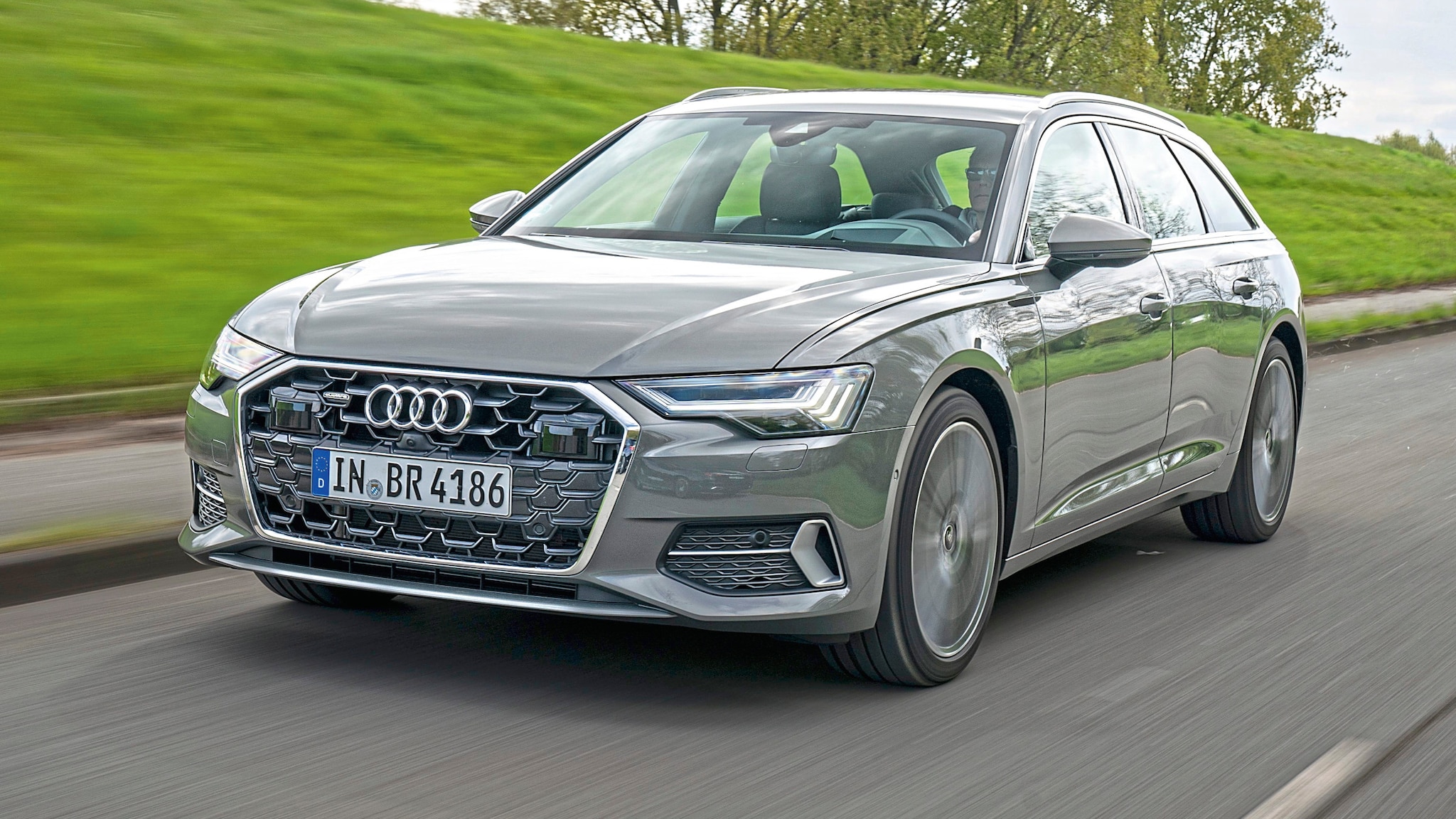 TÜV Report: How Audi models perform in the main inspection - | AUTO BILD
