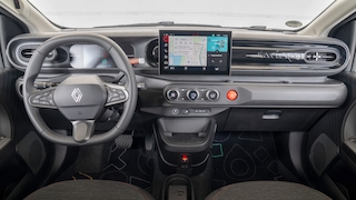 Renault Twingo E-Tech 80 Urban Range