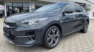 Kia XCeed 1.6 T-GDI Xdition