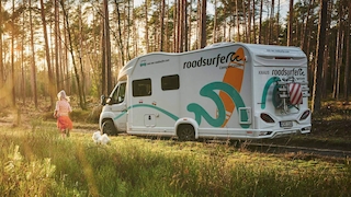 Wohnmobil mieten: So finden Sie den richtigen Anbieter