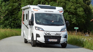 Europas Camping-Bestseller im ersten Check - So gut ist die Generation