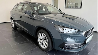 Seat Leon Sportstourer 1.5 TSI Style