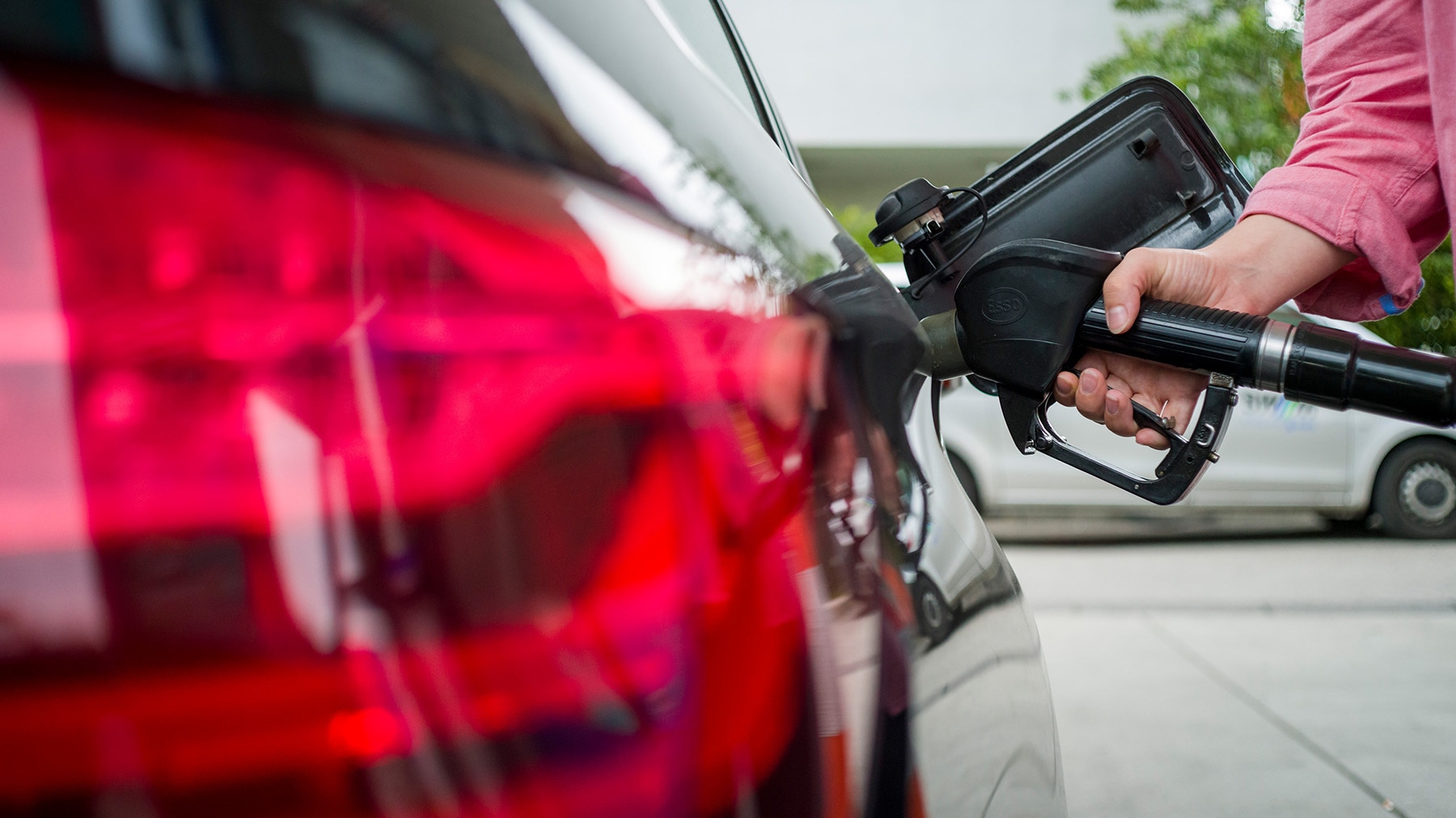 ADAC fuel discount stays: Esso becomes new partner - | AUTO BILD