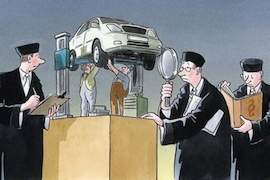 Werkstatt-Recht