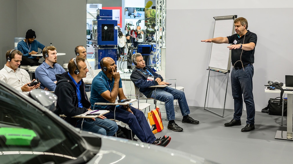 Automechanika
