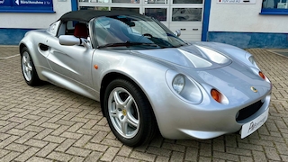 Dieser puristische Sportwagen wird langsam zum Klassiker