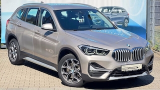 2021 BMW X1 20i xLine