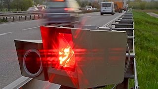 Alkohol am Steuer