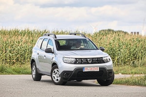 Dacia Duster 1.0 TCe BJ 2022